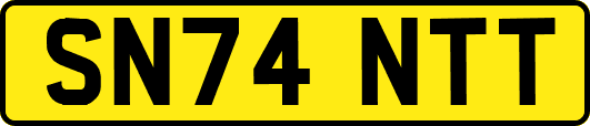 SN74NTT