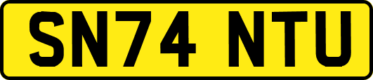SN74NTU