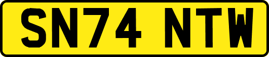 SN74NTW