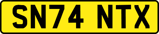SN74NTX