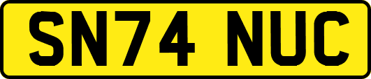 SN74NUC