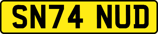 SN74NUD