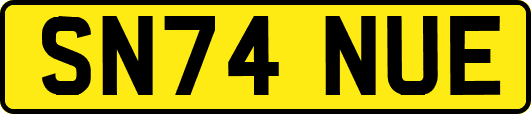 SN74NUE