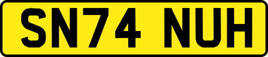 SN74NUH