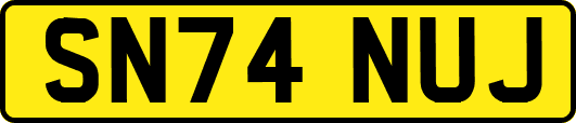 SN74NUJ