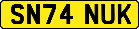 SN74NUK