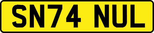 SN74NUL