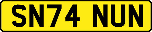 SN74NUN