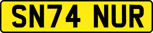 SN74NUR