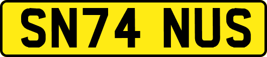 SN74NUS