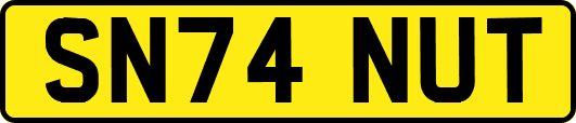 SN74NUT