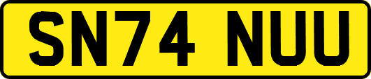 SN74NUU