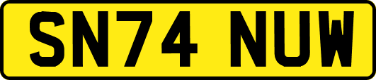 SN74NUW