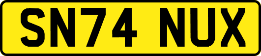 SN74NUX