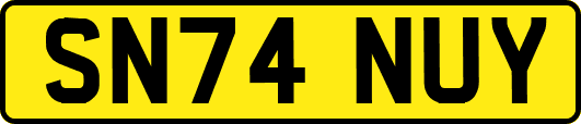 SN74NUY