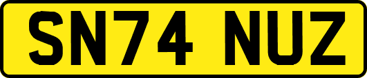 SN74NUZ
