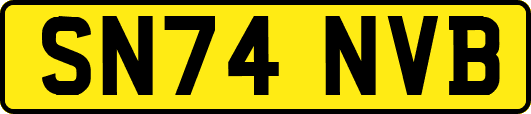 SN74NVB