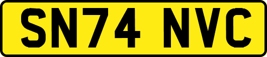 SN74NVC