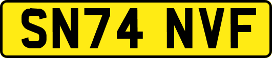 SN74NVF