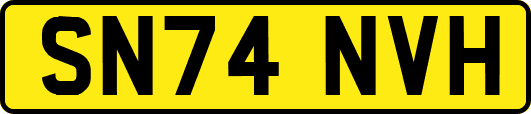 SN74NVH