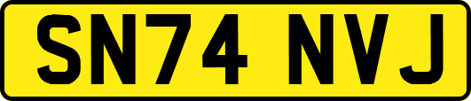 SN74NVJ