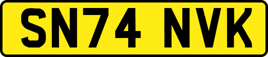 SN74NVK