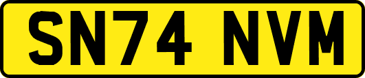 SN74NVM