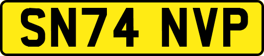 SN74NVP