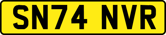 SN74NVR