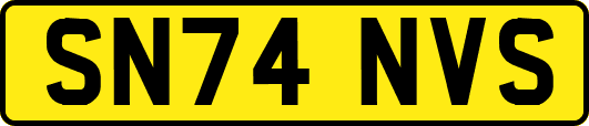 SN74NVS