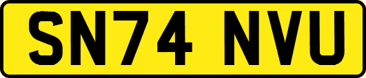 SN74NVU