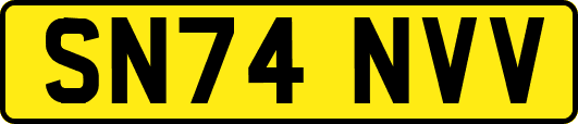 SN74NVV