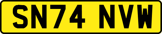 SN74NVW