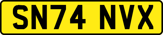 SN74NVX