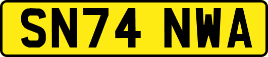 SN74NWA