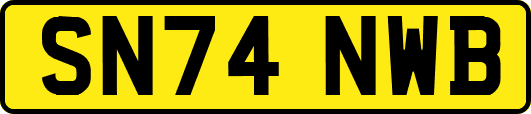 SN74NWB