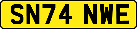 SN74NWE