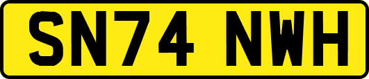 SN74NWH