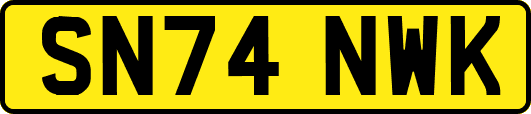 SN74NWK