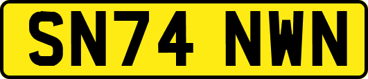 SN74NWN
