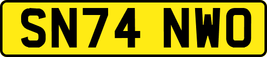 SN74NWO