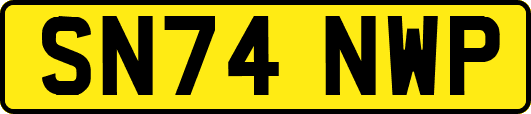 SN74NWP