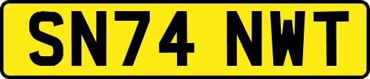 SN74NWT