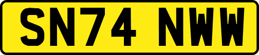 SN74NWW
