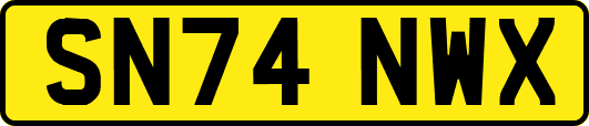 SN74NWX