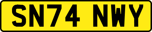 SN74NWY
