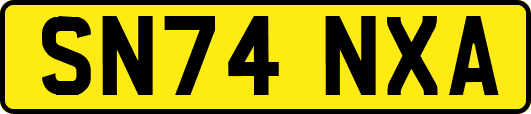 SN74NXA