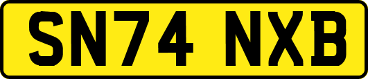 SN74NXB