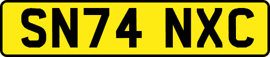 SN74NXC