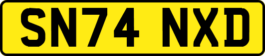 SN74NXD